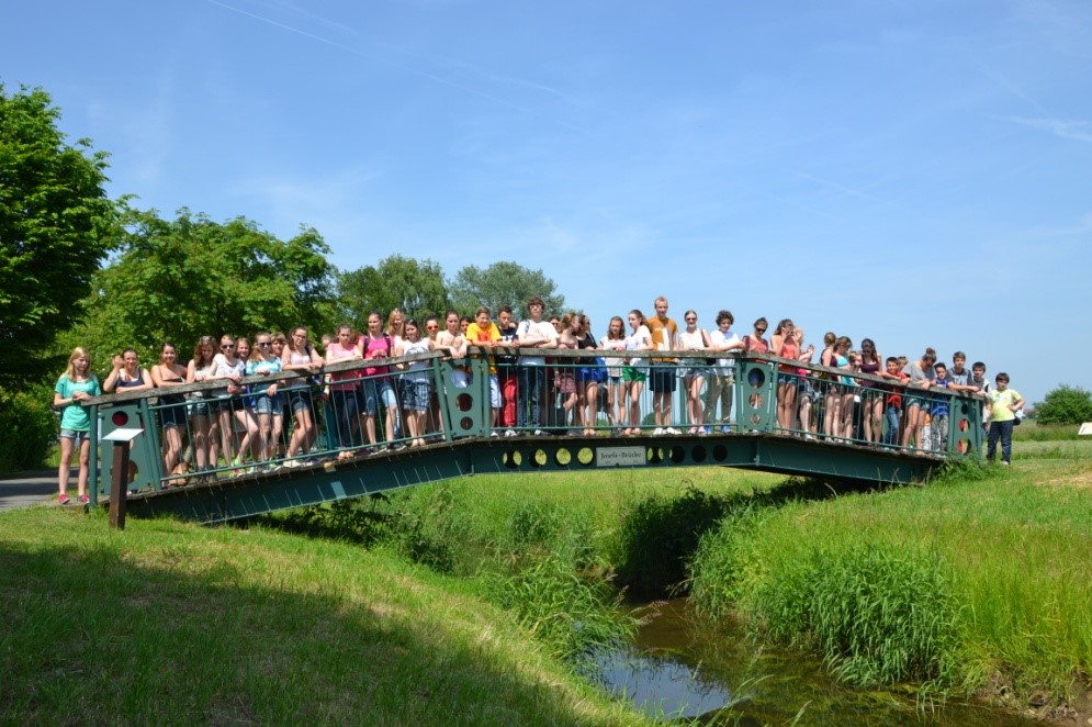 2013 Osnabrueck Bifurkation Melle