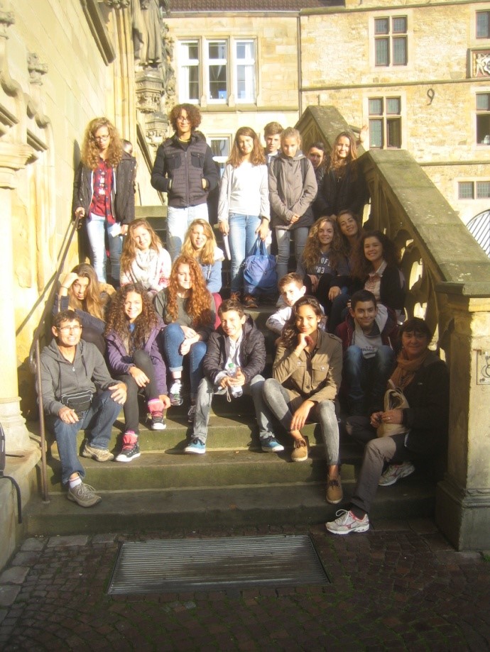 2015 Osnabrueck Rathaus