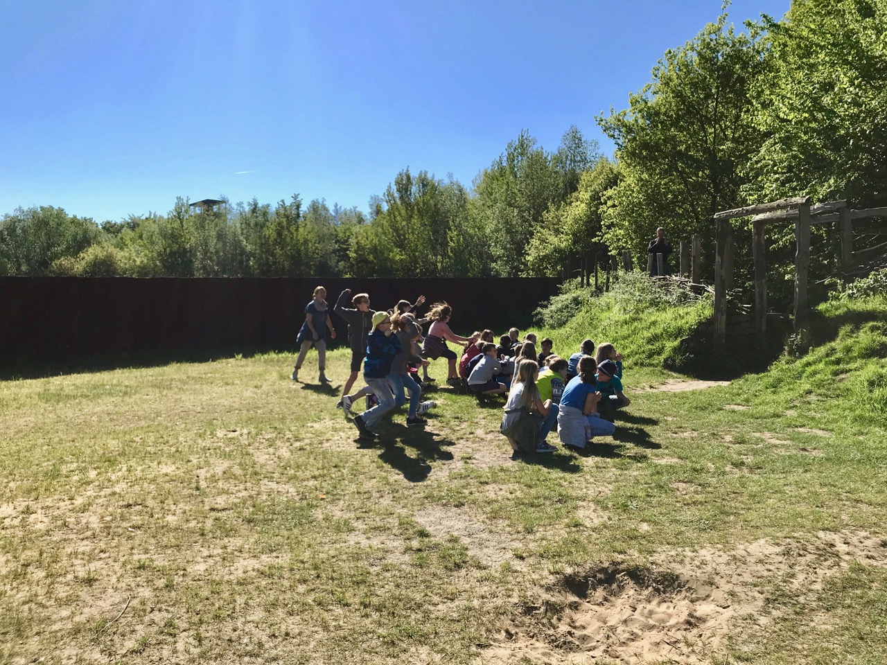 2018 05 07 Kalkriese 2