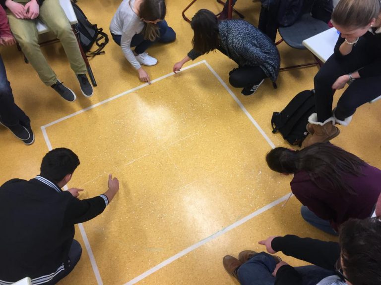 2017 02 28 Monte Carlo Methode zur Berechnung von Pi 1011 768x576