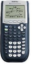 TI 84plus