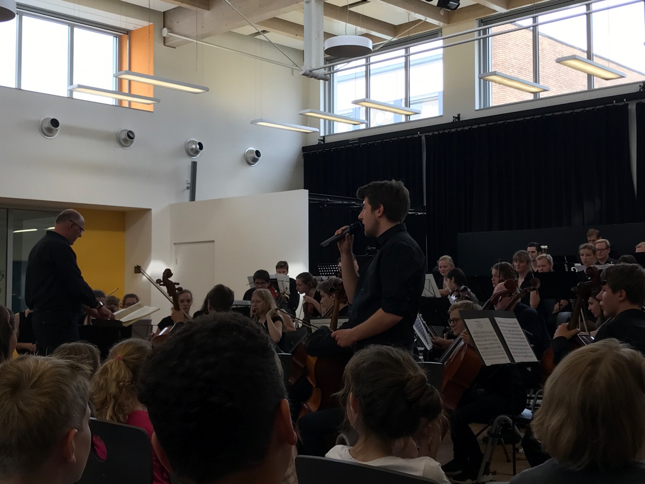 Junge Philharmonie 1