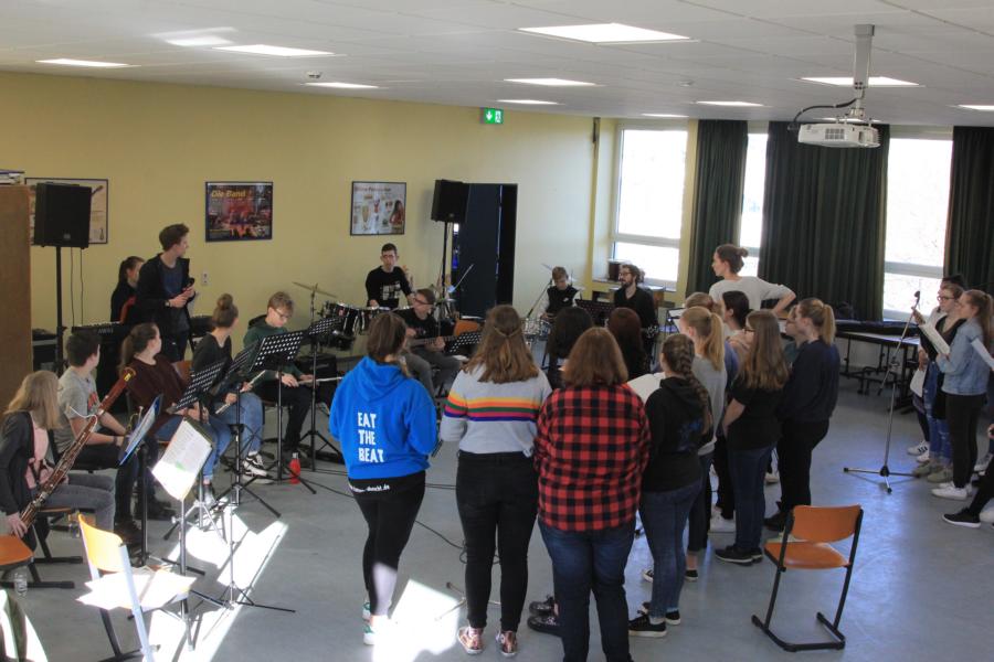 2019 02 16 GSG Musical Proben 8715