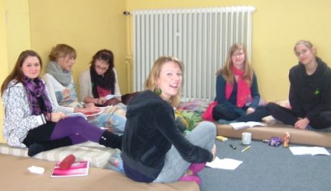 Philosophie Blockseminar Melle