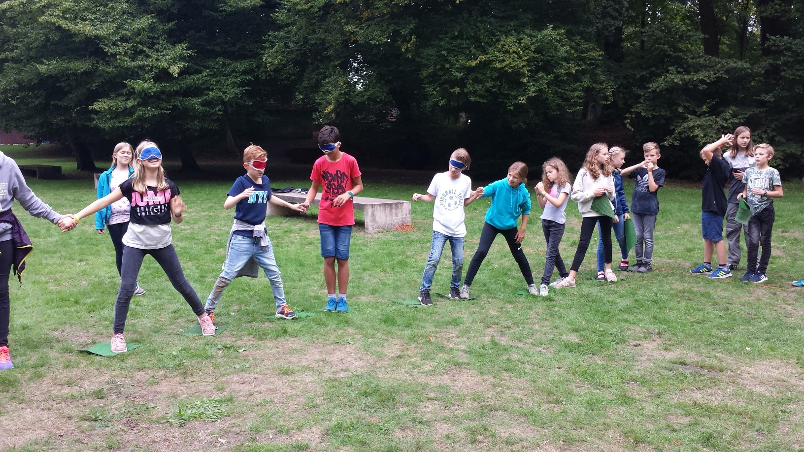 2018 08Klassenfahrt6erMeppenSchildkröten Aufgabe